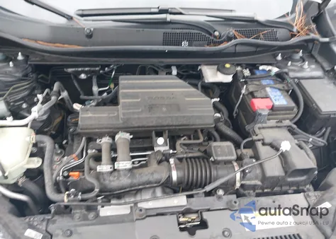 2022 Honda Cr-V 2Wd Ex-L из США, поврежденный, VIN 7FARW1H84NE022750